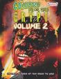 Coloring From The Crypt: Volume 2 - Preview