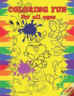 Capa do artigo Coloring Fun For All Ages