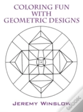 Coloring Fun With Geometric Designs