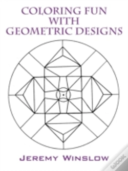 Capa do artigo Coloring Fun With Geometric Designs