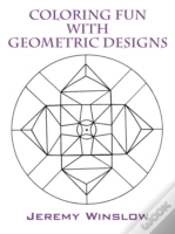 Capa do artigo Coloring Fun With Geometric Designs