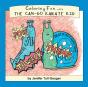 Coloring Fun With The Can-Do Karate Kid - Preview