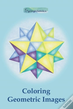 Capa do artigo Coloring Geometric Images