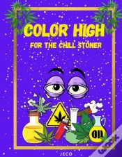 Capa do artigo Coloring High