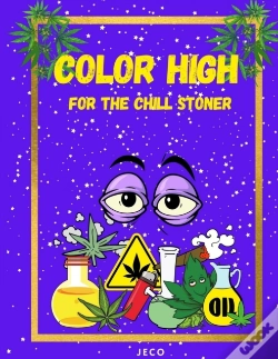 Capa do artigo Coloring High