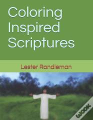 Coloring Inspired Scriptures