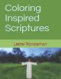 Coloring Inspired Scriptures - Preview