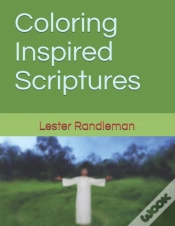 Capa do artigo Coloring Inspired Scriptures