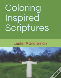 Capa do artigo Coloring Inspired Scriptures