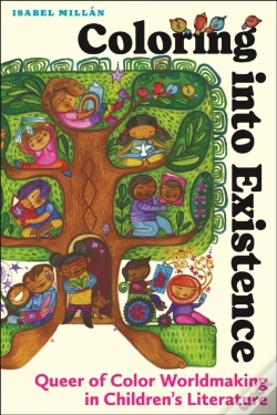 Capa do artigo Coloring Into Existence