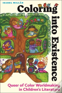 Capa do artigo Coloring Into Existence