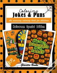 Coloring Jokes & Puns