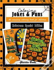 Capa do artigo Coloring Jokes & Puns