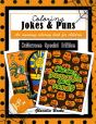 Coloring Jokes & Puns - Preview
