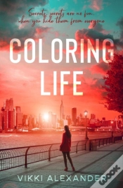 Capa do artigo Coloring Life