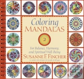 Capa do artigo Coloring Mandalas 2