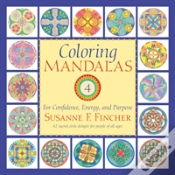 Capa do artigo Coloring Mandalas 4
