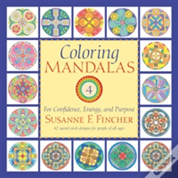Capa do artigo Coloring Mandalas 4