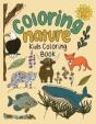 Coloring Nature - Preview
