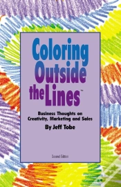 Capa do artigo Coloring Outside The Lines