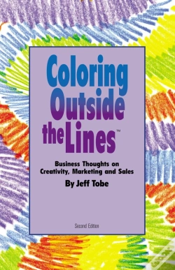 Capa do artigo Coloring Outside The Lines