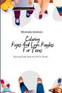 Coloring Pages And Logic Puzzles For Tee - Preview