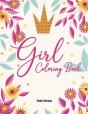 Coloring Pages  For Girl - Preview