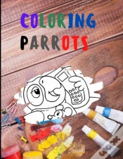 Capa do artigo Coloring Parrots