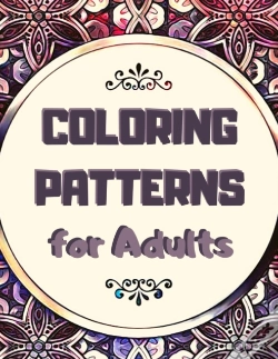 Capa do artigo Coloring Patterns For Adults