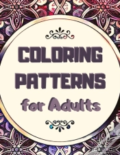 Capa do artigo Coloring Patterns For Adults