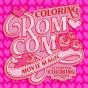 Coloring Rom-Com Movie Magic - Preview