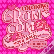 Capa do artigo Coloring Rom-Com Movie Magic