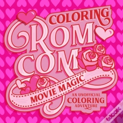 Capa do artigo Coloring Rom-Com Movie Magic