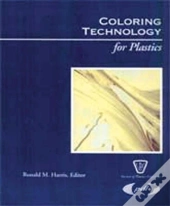 Coloring Technology For Plastics