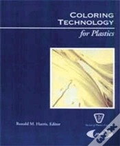 Capa do artigo Coloring Technology For Plastics