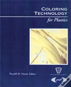 Capa do artigo Coloring Technology For Plastics