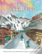 Capa do artigo Coloring Telluride, Colorado