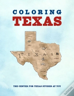Capa do artigo Coloring Texas