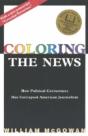 Coloring The News - Preview