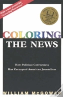 Capa do artigo Coloring The News