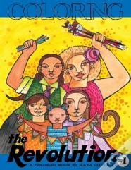 Coloring The Revolution #1