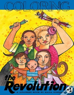 Capa do artigo Coloring The Revolution #1