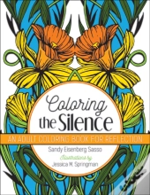 Coloring The Silence