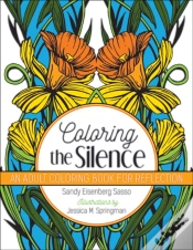 Capa do artigo Coloring The Silence