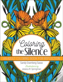 Capa do artigo Coloring The Silence