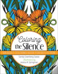 Coloring The Silence