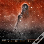 Coloring The Universe