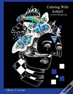 Capa do artigo Coloring With Artbyo