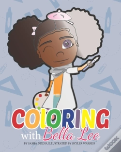 Capa do artigo Coloring With Bella Lee