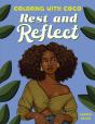 Coloring With Coco: Rest And Reflect - Preview
